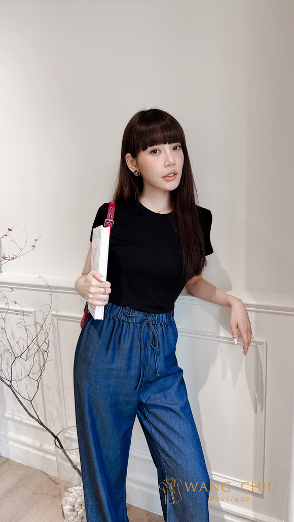 WANG CHIU 麻豆照